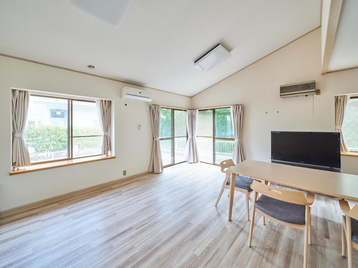 Villa Miura Beach -ヴィラ三浦海岸- 외부 사진