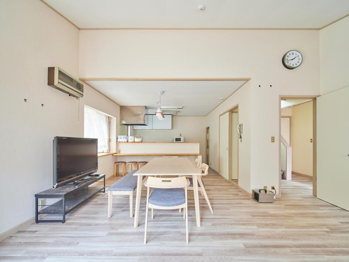 Villa Miura Beach -ヴィラ三浦海岸- 외부 사진