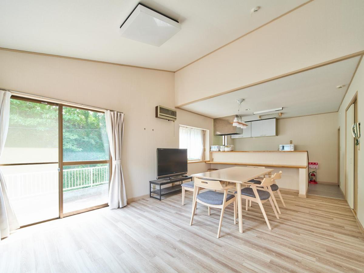 Villa Miura Beach -ヴィラ三浦海岸- 외부 사진